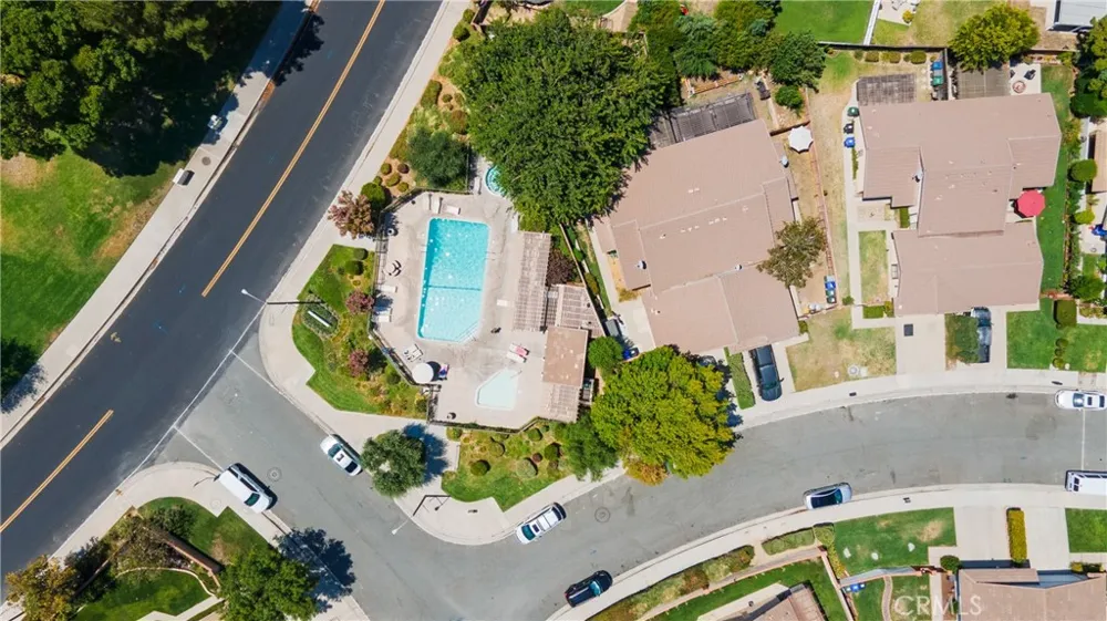 25503 Via Impreso Valencia, CA 91355