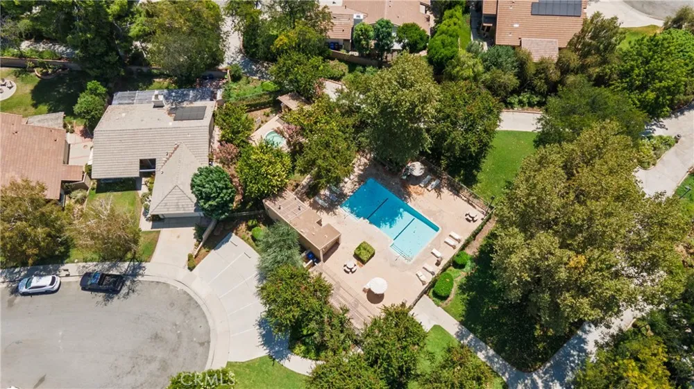 25503 Via Impreso Valencia, CA 91355