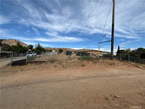 Yucca Street