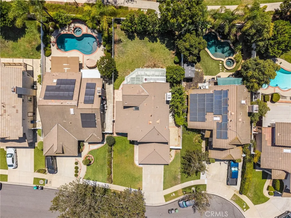 372 Spring Breeze Court Simi Valley, CA 93065