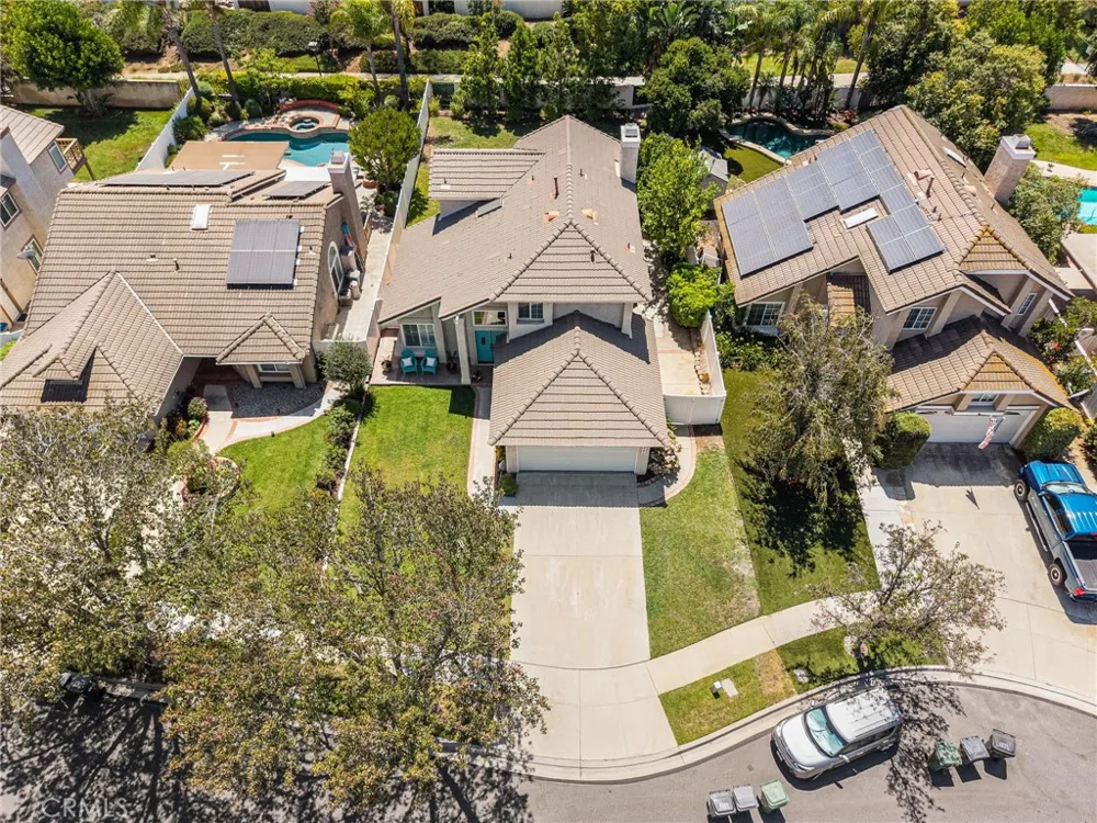 372 Spring Breeze Court Simi Valley, CA 93065