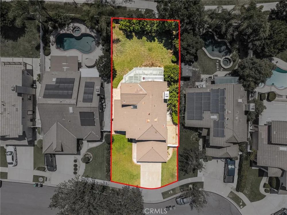 372 Spring Breeze Court Simi Valley, CA 93065