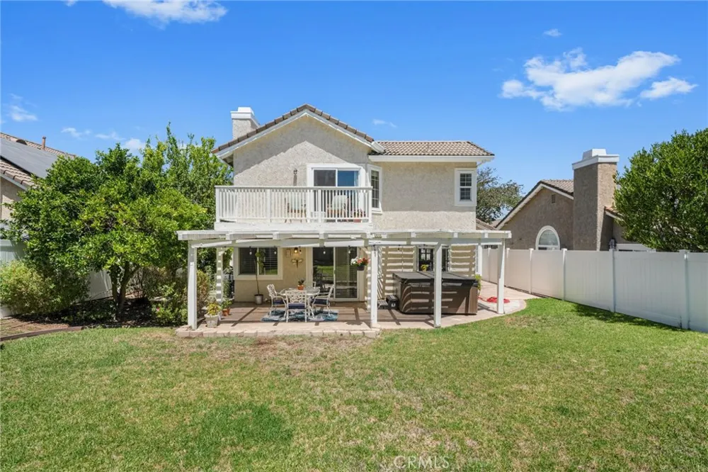 372 Spring Breeze Court Simi Valley, CA 93065