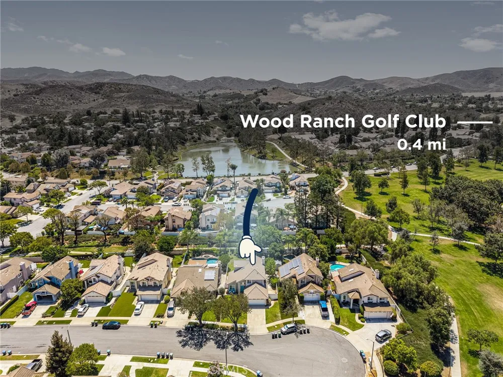 372 Spring Breeze Court Simi Valley, CA 93065