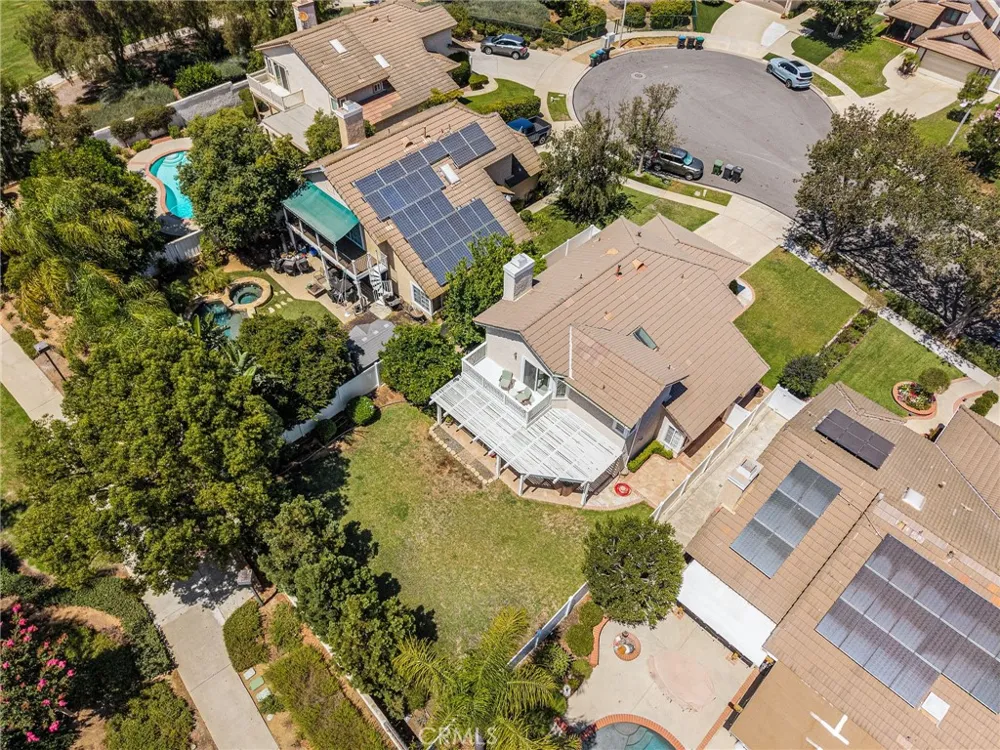 372 Spring Breeze Court Simi Valley, CA 93065