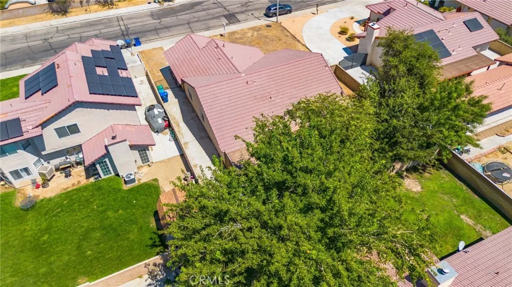 1510 E Avenue J12 Lancaster, CA 93535