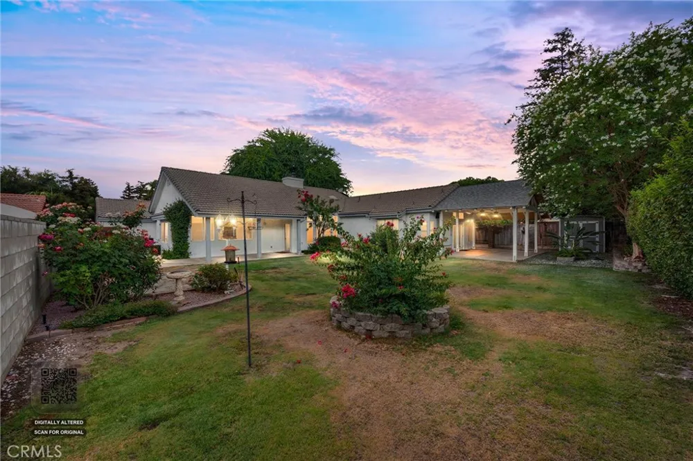8706 Dalby Court Bakersfield, CA 93313