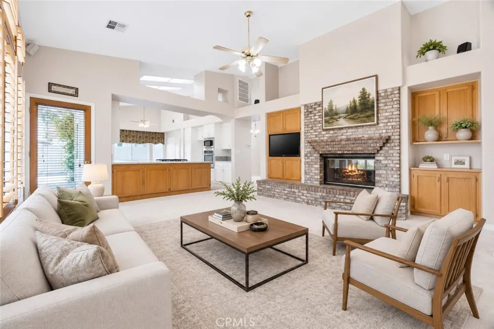 8706 Dalby Court Bakersfield, CA 93313