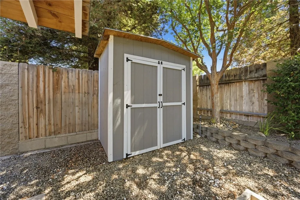 8706 Dalby Court Bakersfield, CA 93313