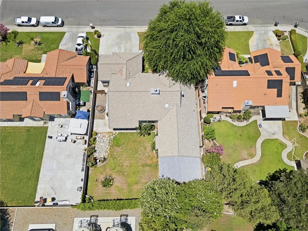 8706 Dalby Court Bakersfield, CA 93313