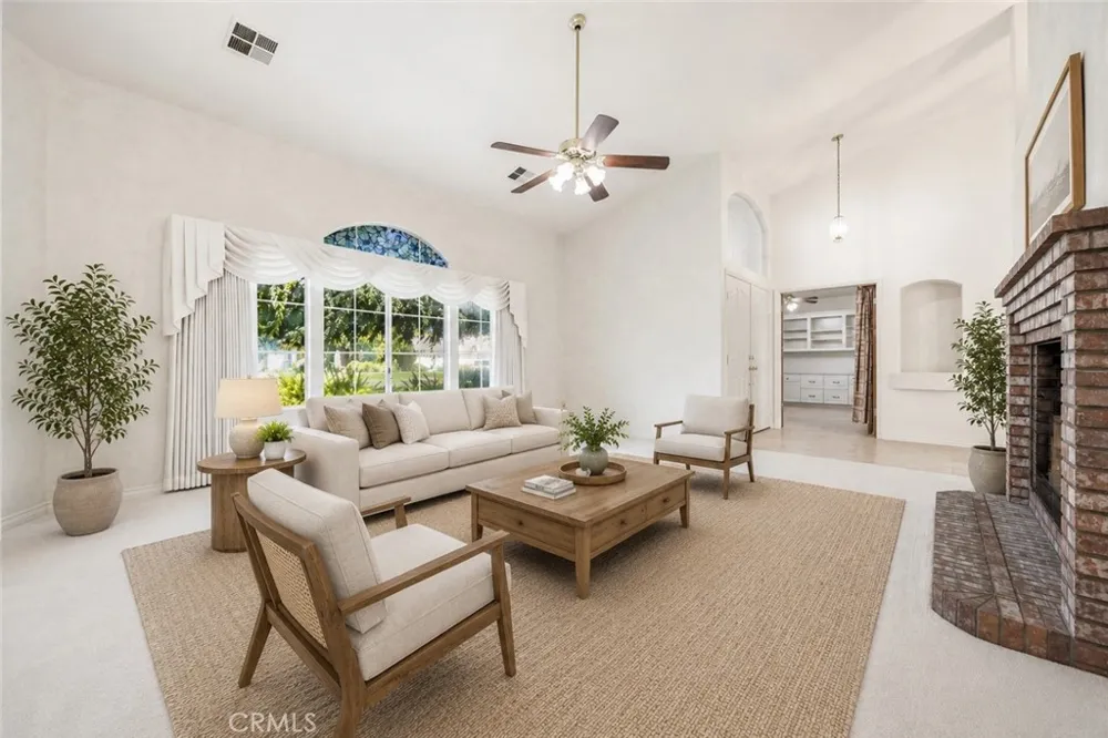 8706 Dalby Court Bakersfield, CA 93313