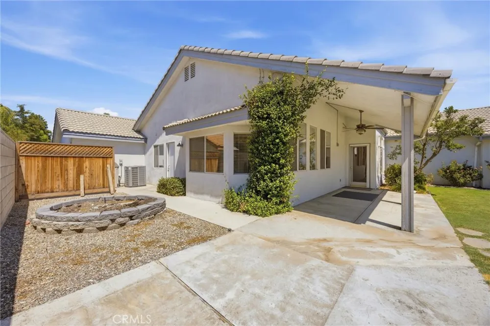 8706 Dalby Court Bakersfield, CA 93313