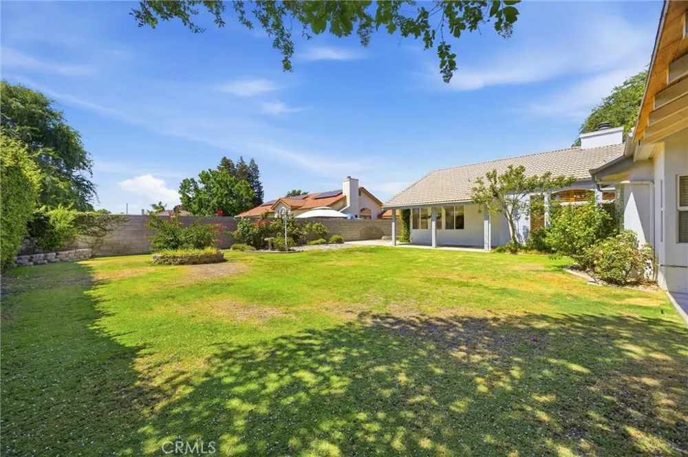 8706 Dalby Court Bakersfield, CA 93313