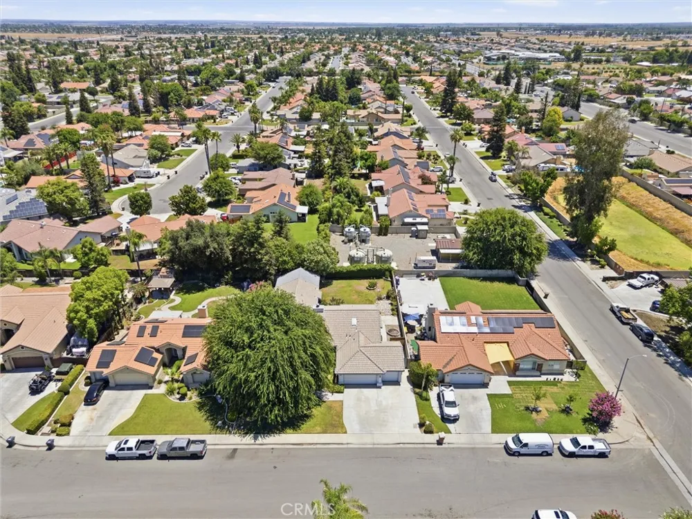 8706 Dalby Court Bakersfield, CA 93313