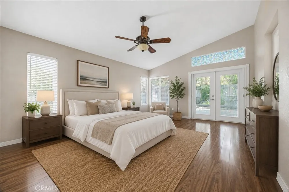 8706 Dalby Court Bakersfield, CA 93313