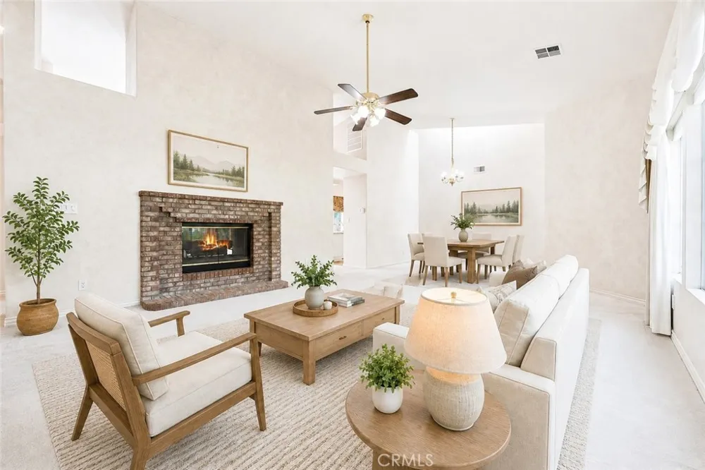 8706 Dalby Court Bakersfield, CA 93313