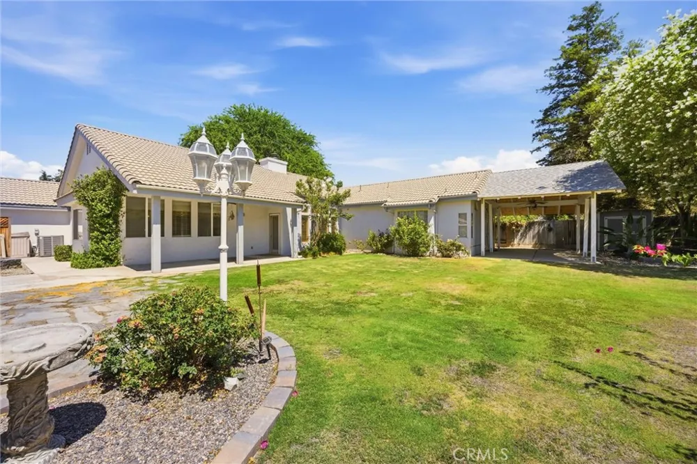 8706 Dalby Court Bakersfield, CA 93313
