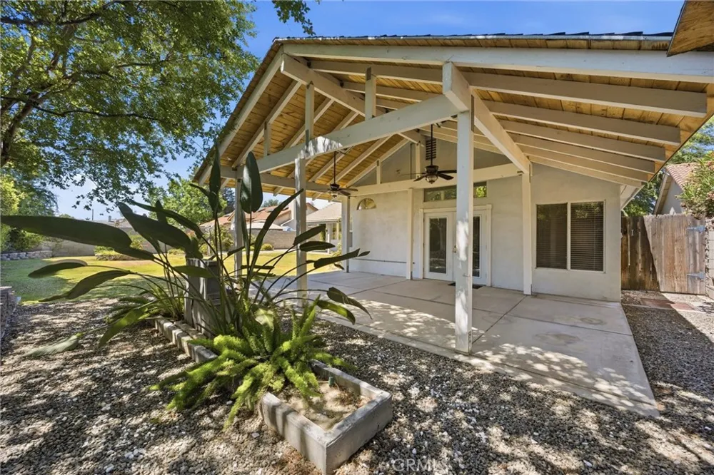 8706 Dalby Court Bakersfield, CA 93313
