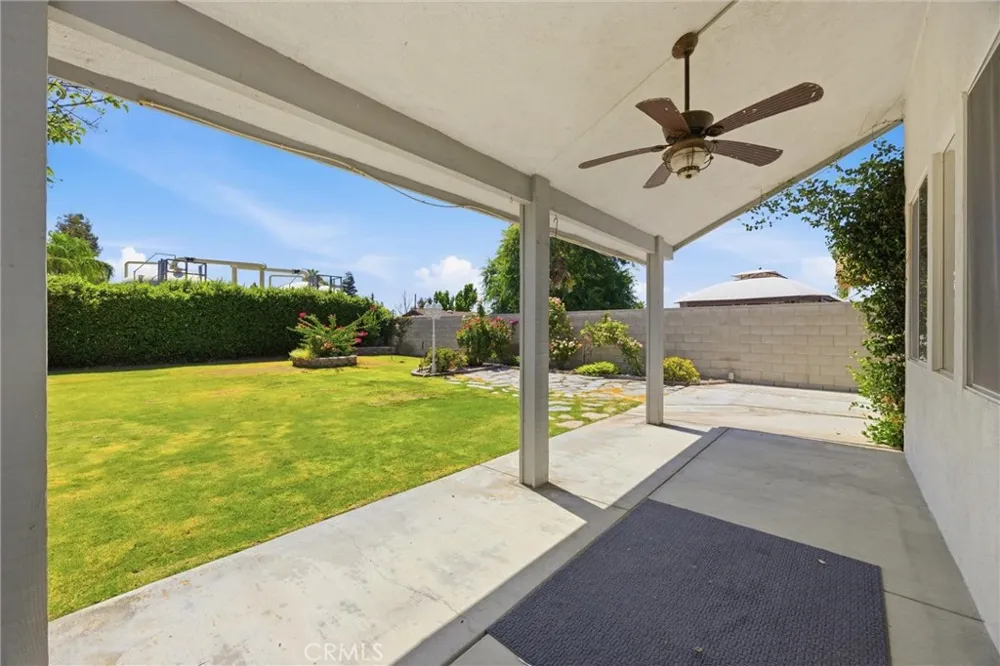 8706 Dalby Court Bakersfield, CA 93313