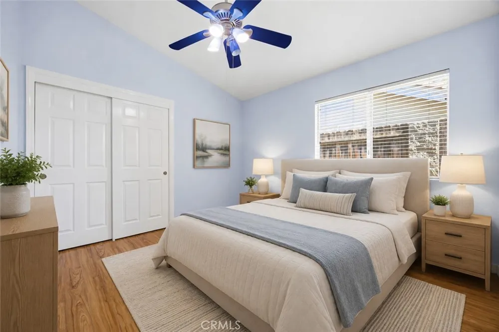 8706 Dalby Court Bakersfield, CA 93313