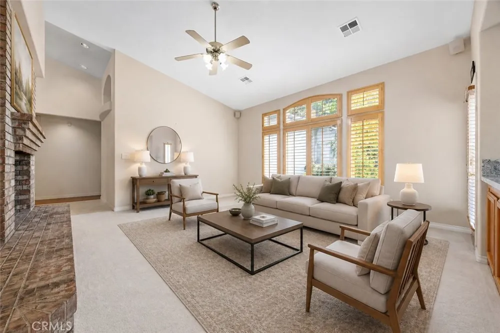 8706 Dalby Court Bakersfield, CA 93313