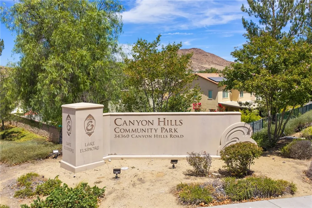 32546 Lost Rd. Lake Elsinore, CA 92532