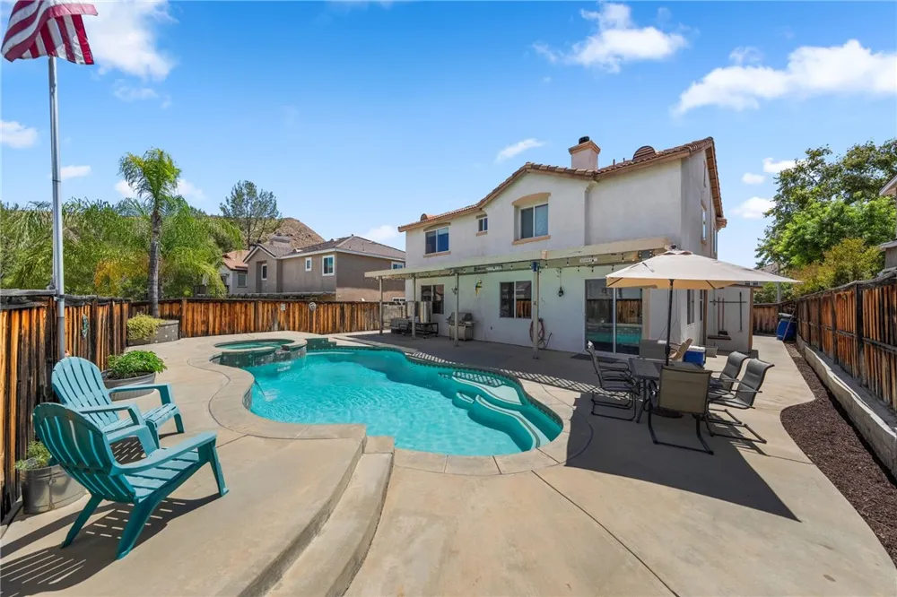 32546 Lost Rd. Lake Elsinore, CA 92532