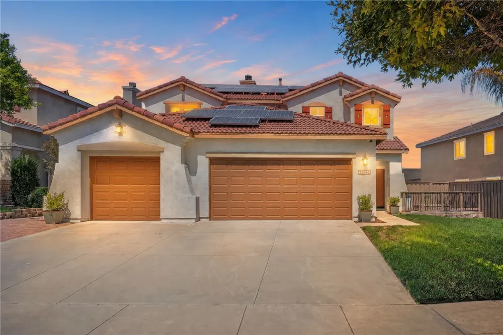 32546 Lost Rd. Lake Elsinore, CA 92532