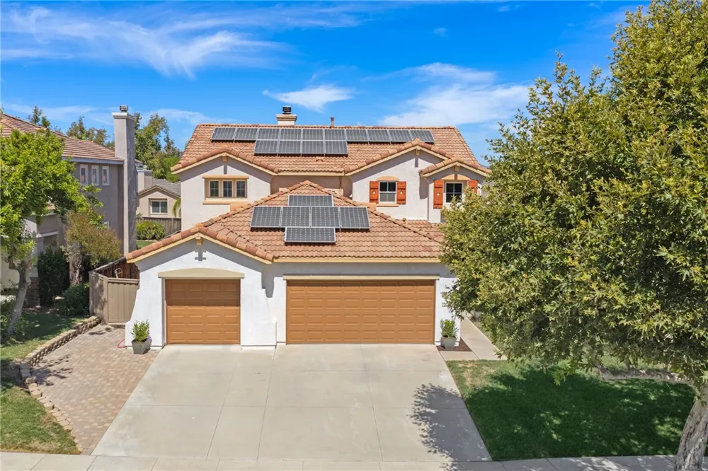 32546 Lost Rd. Lake Elsinore, CA 92532