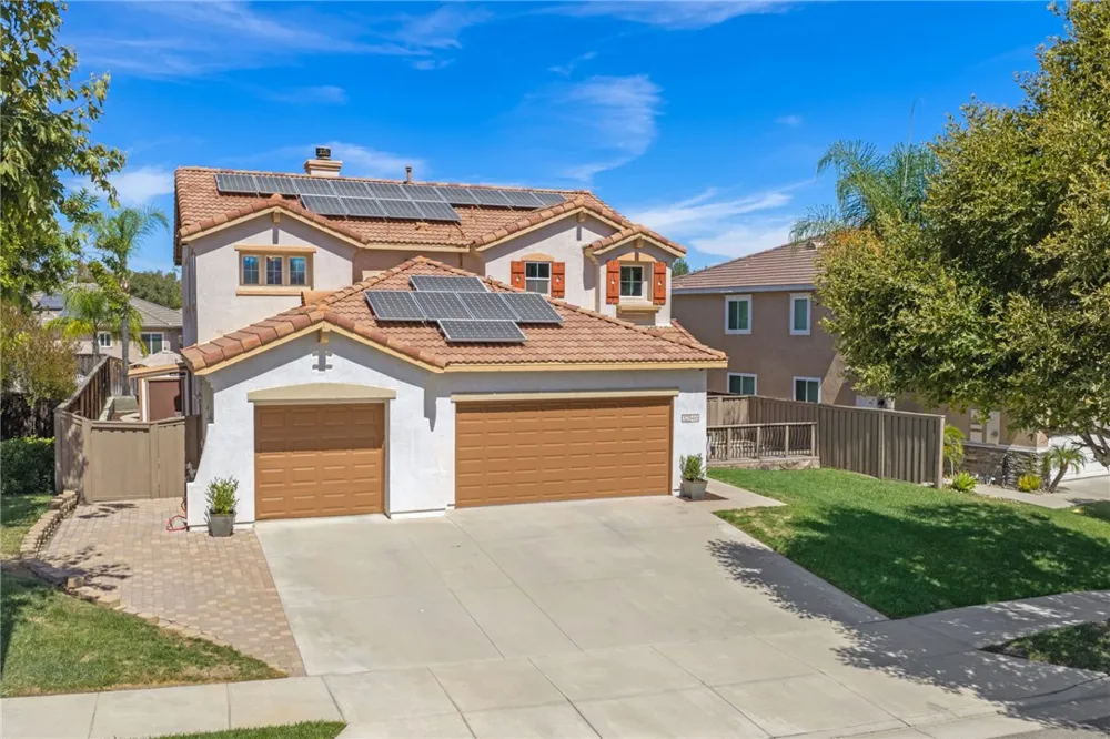 32546 Lost Rd. Lake Elsinore, CA 92532