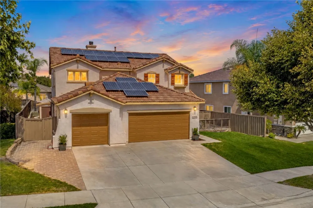 32546 Lost Rd. Lake Elsinore, CA 92532