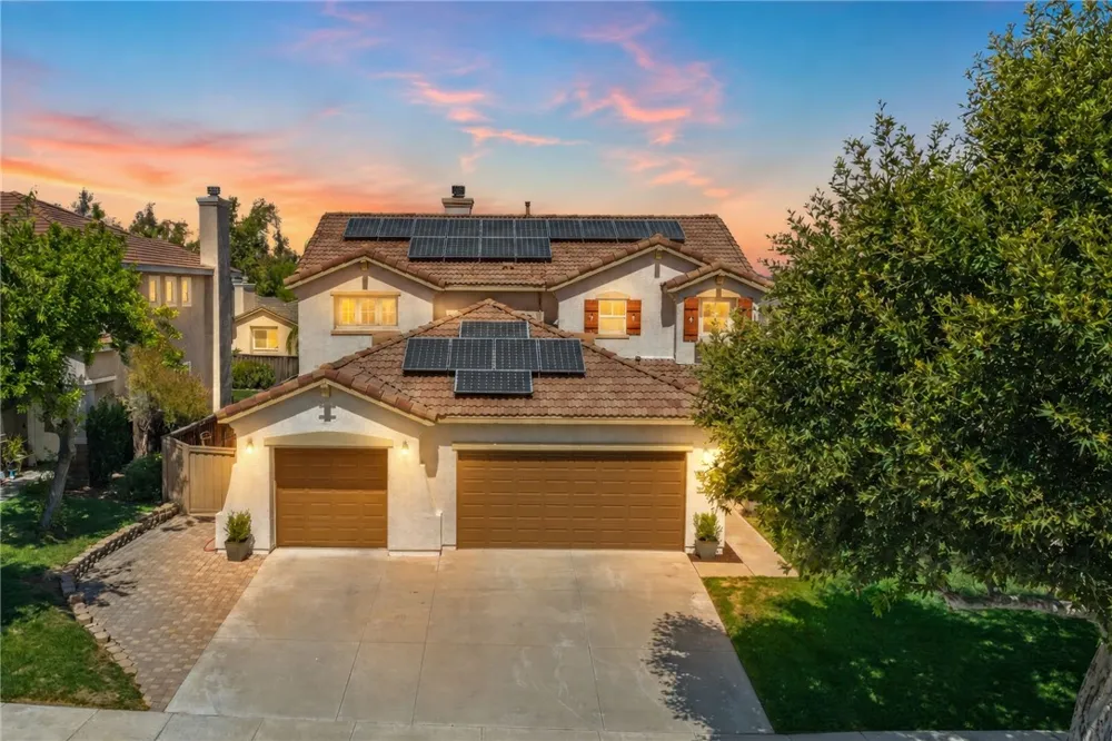32546 Lost Rd. Lake Elsinore, CA 92532