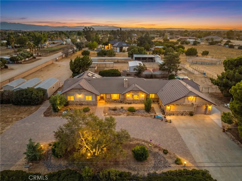 2651 W Avenue N12 Palmdale, CA 93551