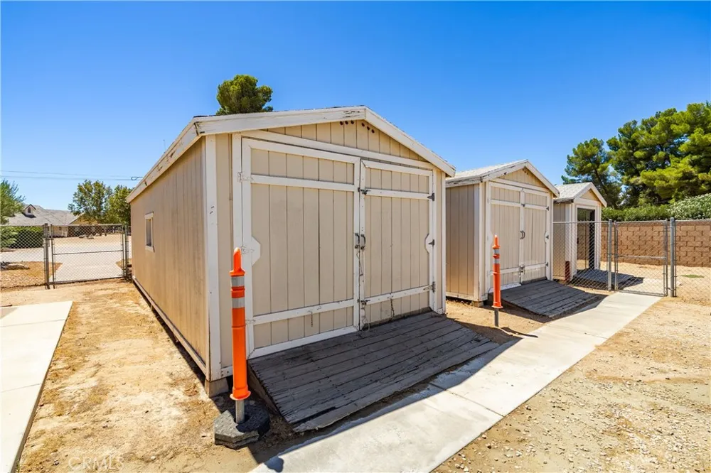 2651 W Avenue N12 Palmdale, CA 93551