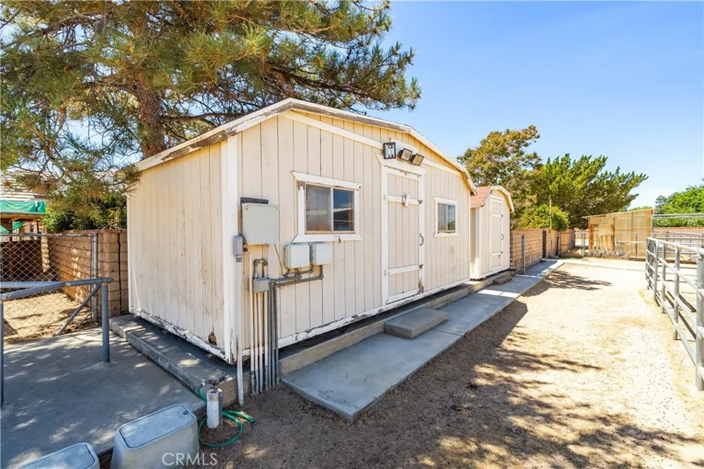 2651 W Avenue N12 Palmdale, CA 93551