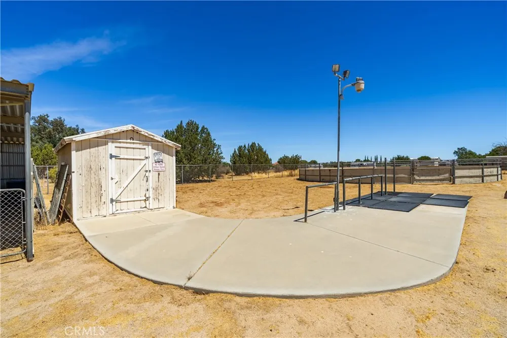 2651 W Avenue N12 Palmdale, CA 93551