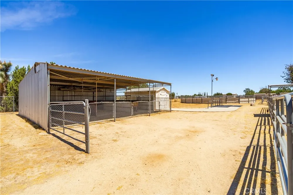 2651 W Avenue N12 Palmdale, CA 93551