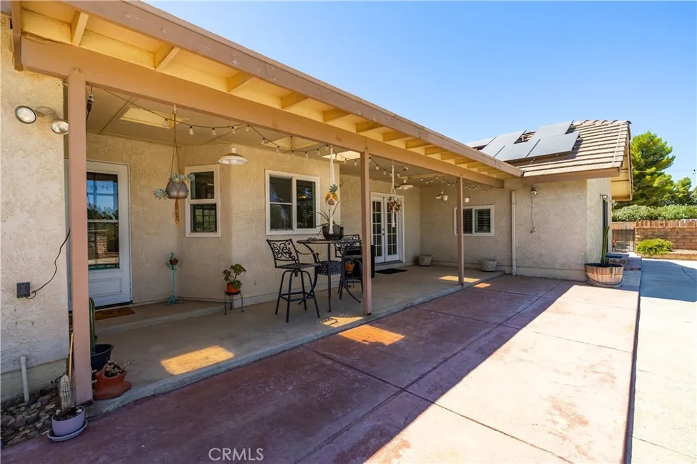 2651 W Avenue N12 Palmdale, CA 93551