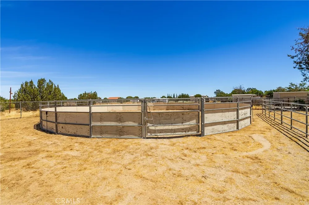 2651 W Avenue N12 Palmdale, CA 93551