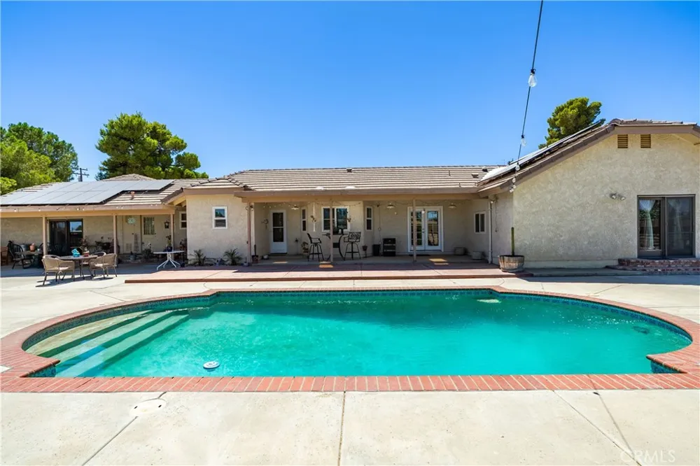 2651 W Avenue N12 Palmdale, CA 93551