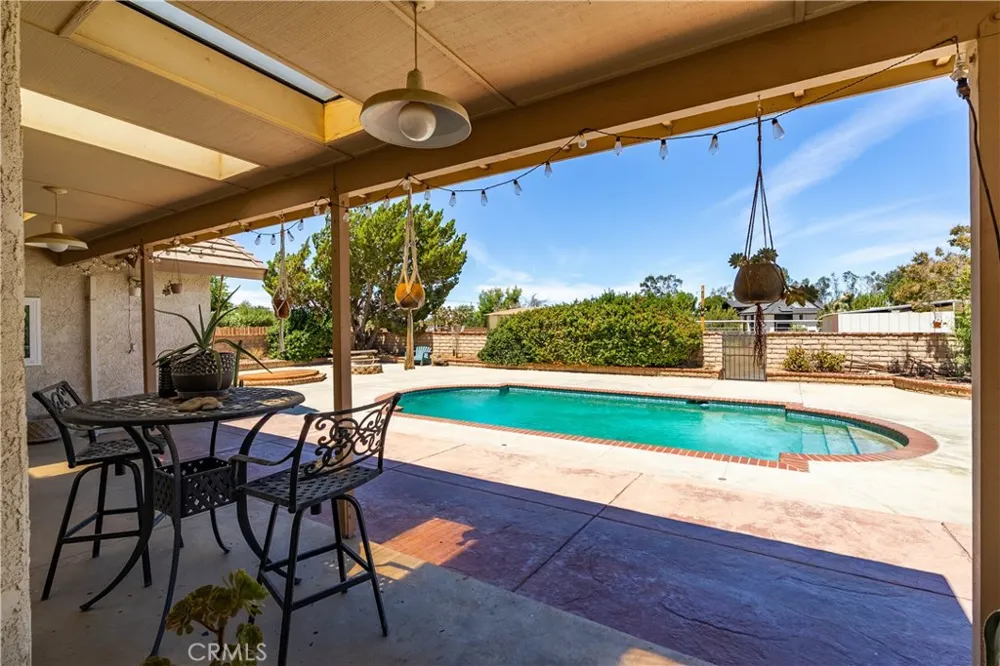 2651 W Avenue N12 Palmdale, CA 93551