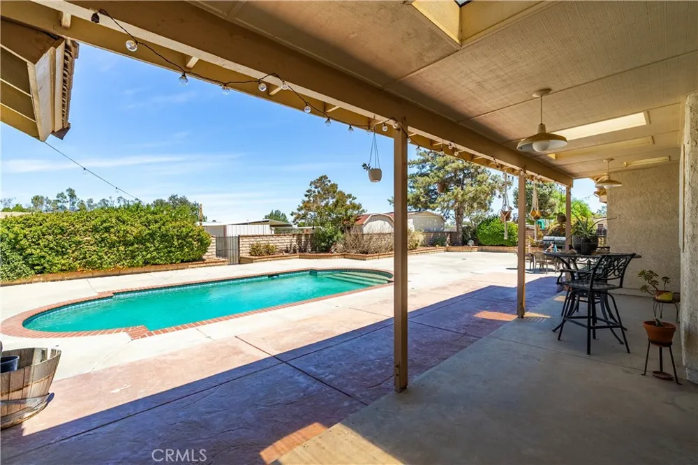 2651 W Avenue N12 Palmdale, CA 93551