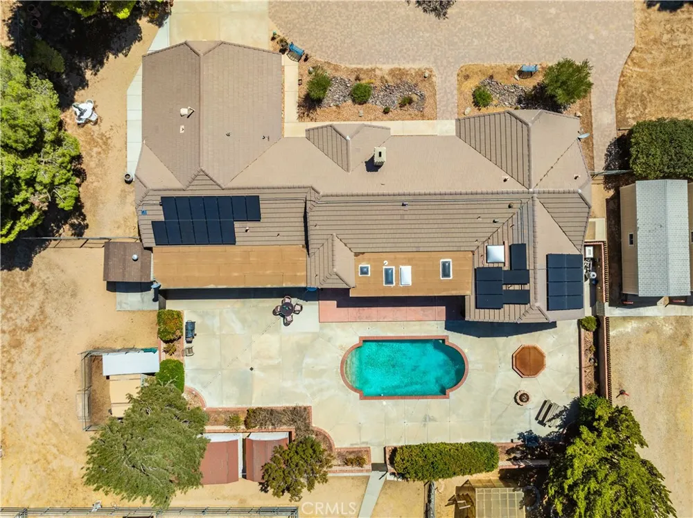 2651 W Avenue N12 Palmdale, CA 93551