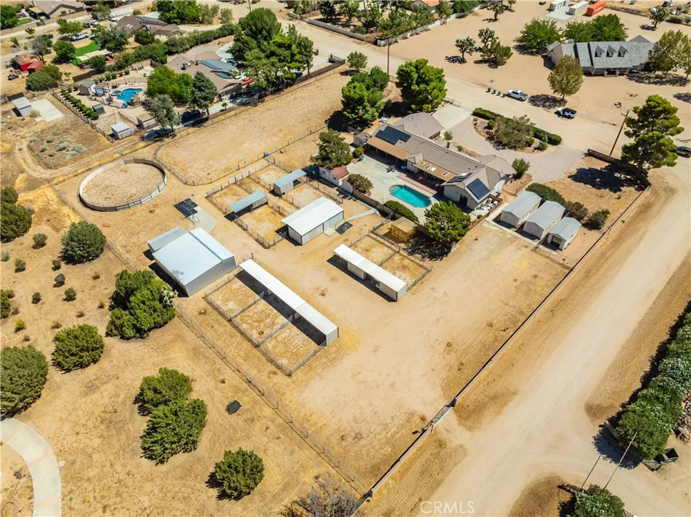 2651 W Avenue N12 Palmdale, CA 93551
