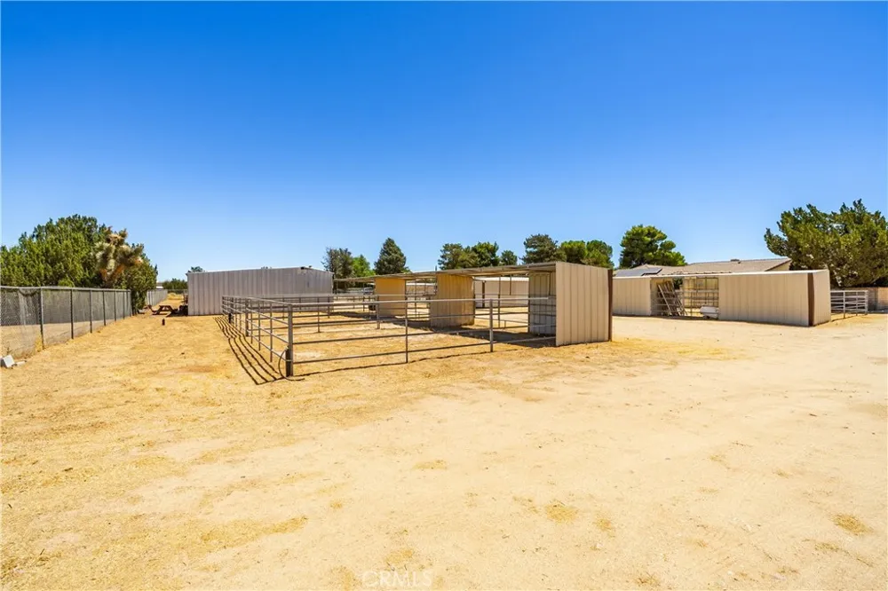 2651 W Avenue N12 Palmdale, CA 93551