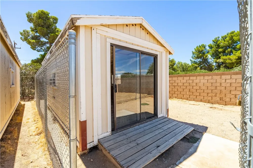 2651 W Avenue N12 Palmdale, CA 93551