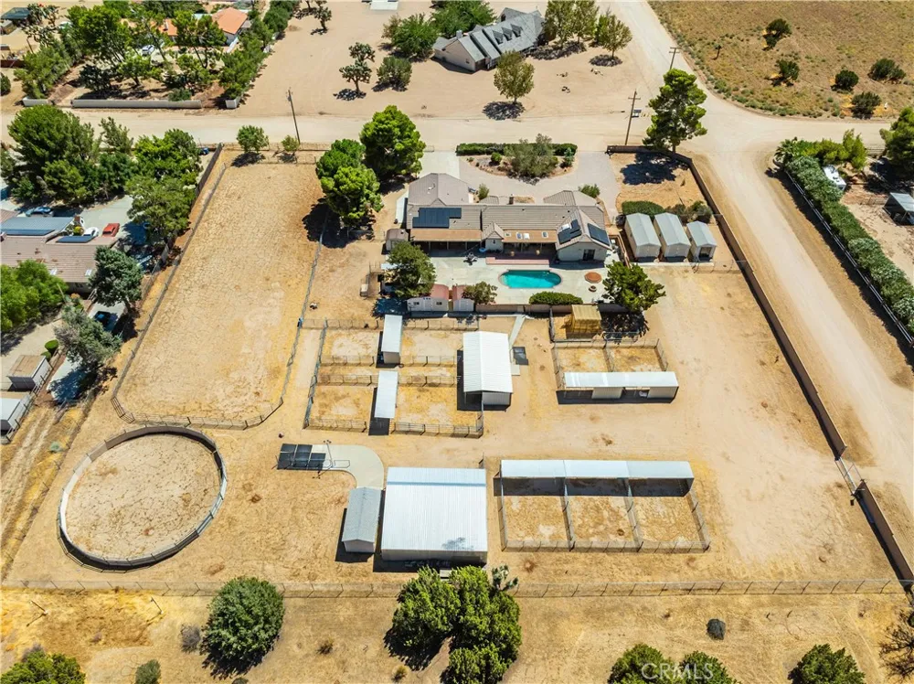 2651 W Avenue N12 Palmdale, CA 93551