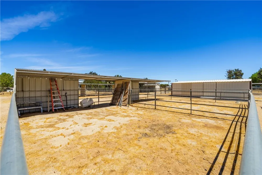 2651 W Avenue N12 Palmdale, CA 93551