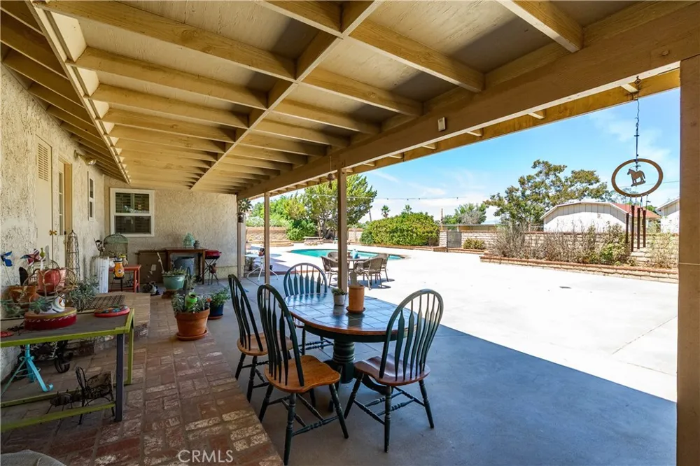 2651 W Avenue N12 Palmdale, CA 93551