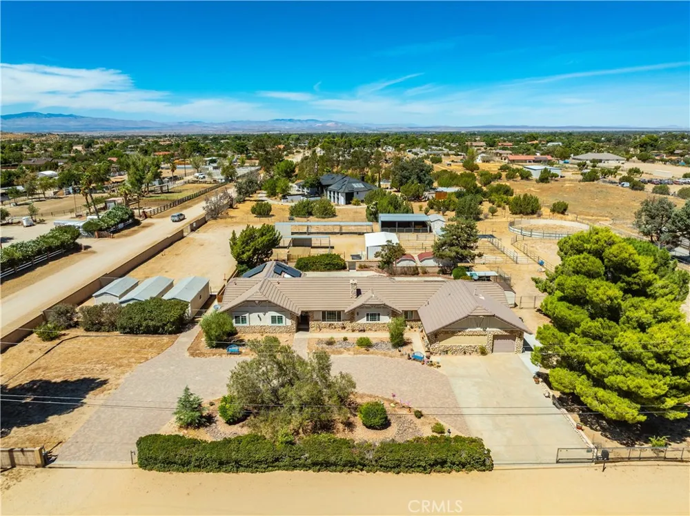 2651 W Avenue N12 Palmdale, CA 93551